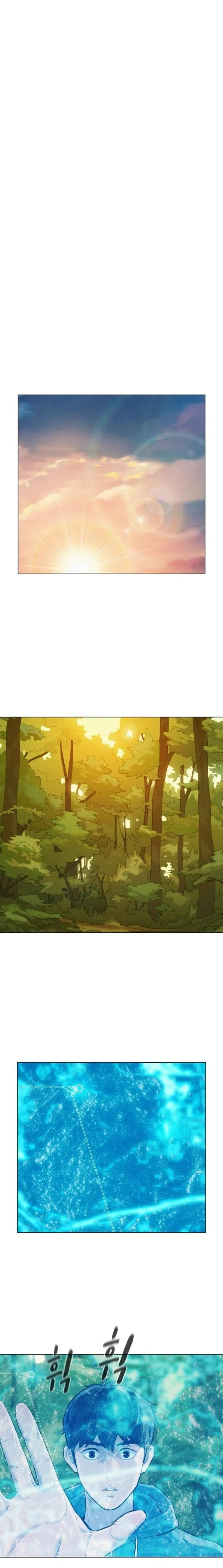3CM Hunter Episode 40 - Page 14