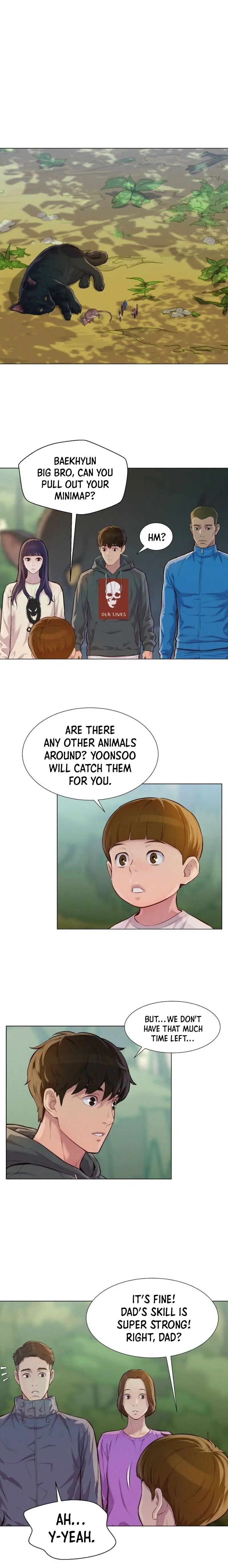 3CM Hunter Episode 40 - Page 2