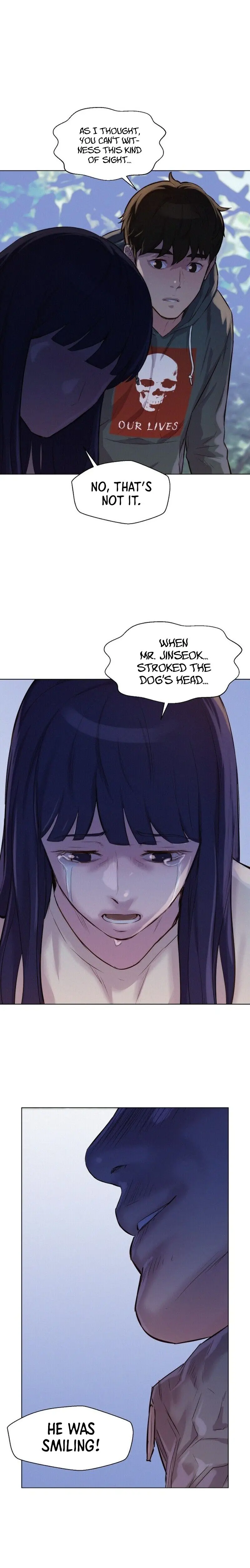 3CM Hunter Episode 41 - Page 13