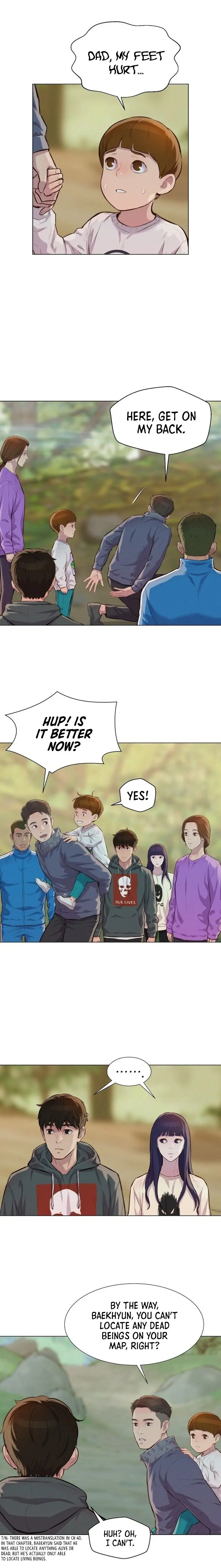 3CM Hunter Episode 41 - Page 4