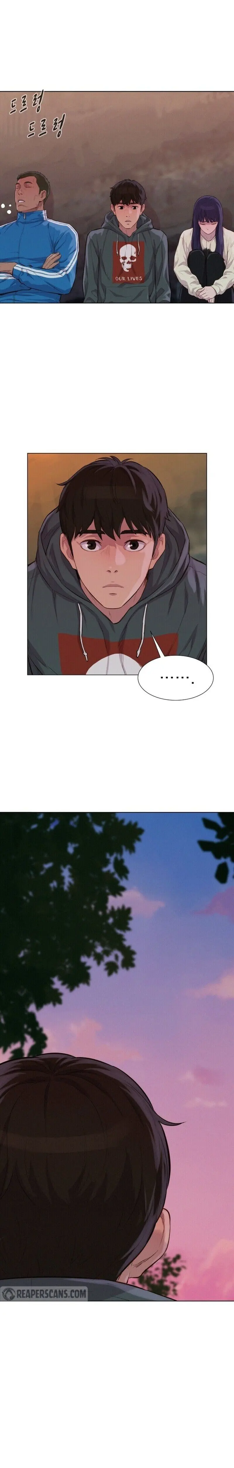 3CM Hunter Episode 42 - Page 13