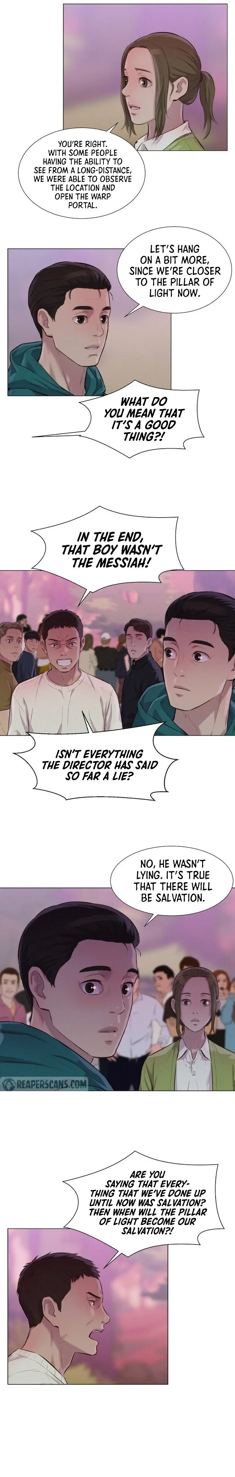 3CM Hunter Episode 42 - Page 18