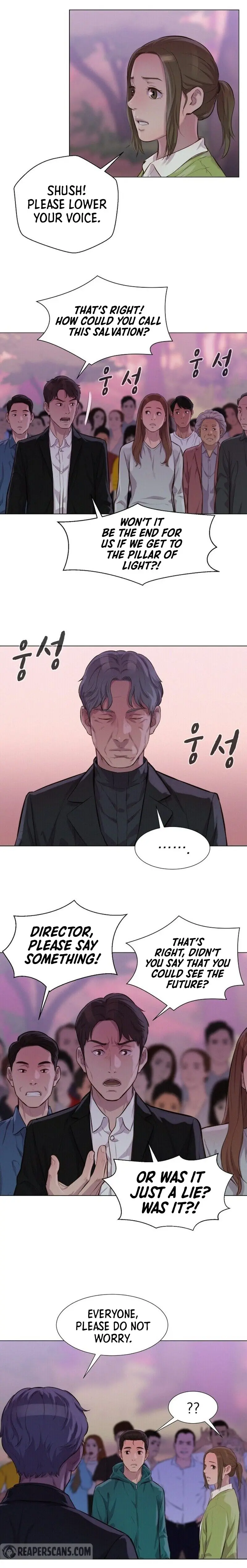 3CM Hunter Episode 42 - Page 19