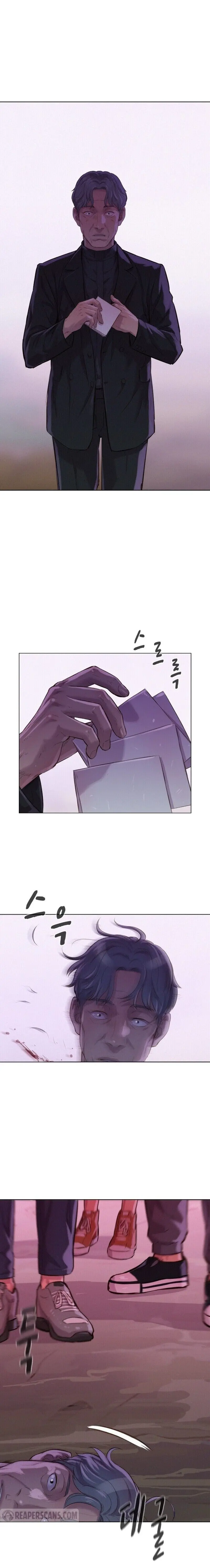 3CM Hunter Episode 42 - Page 22
