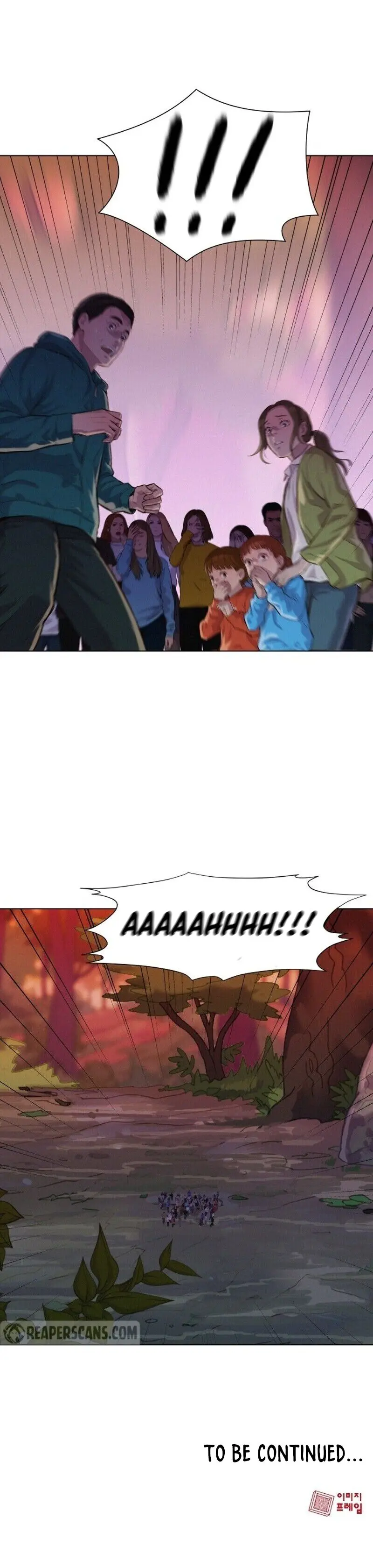 3CM Hunter Episode 42 - Page 23