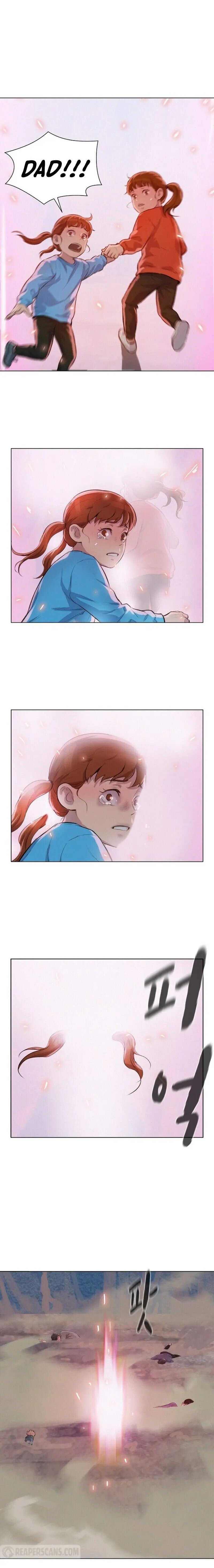 3CM Hunter Episode 43 - Page 18