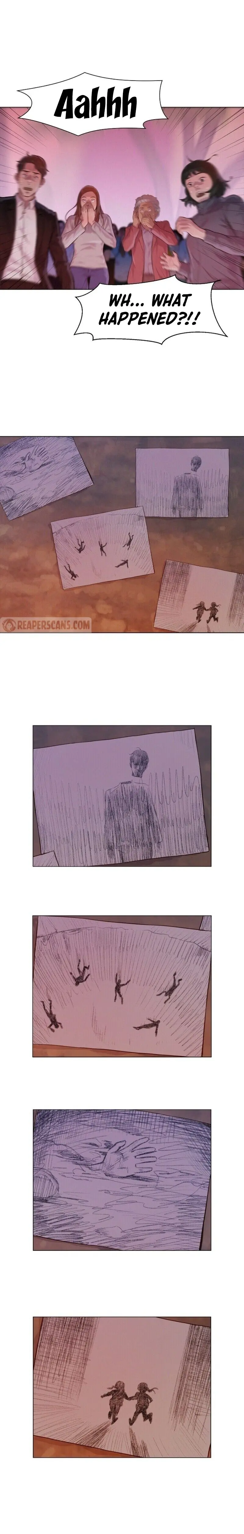 3CM Hunter Episode 43 - Page 3