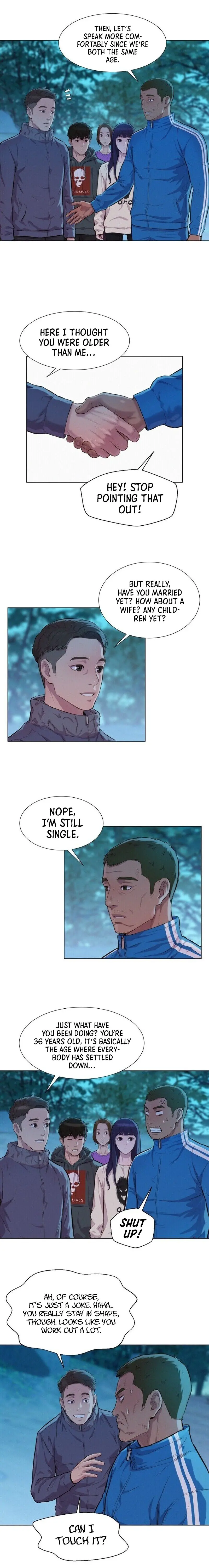 3CM Hunter Episode 44 - Page 8
