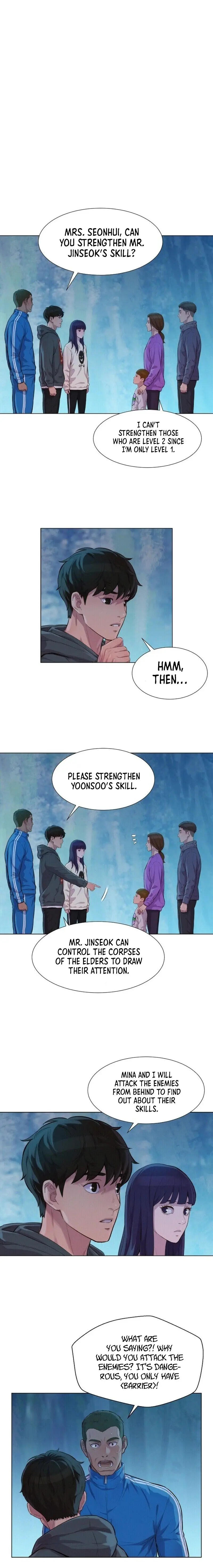 3CM Hunter Episode 45 - Page 3