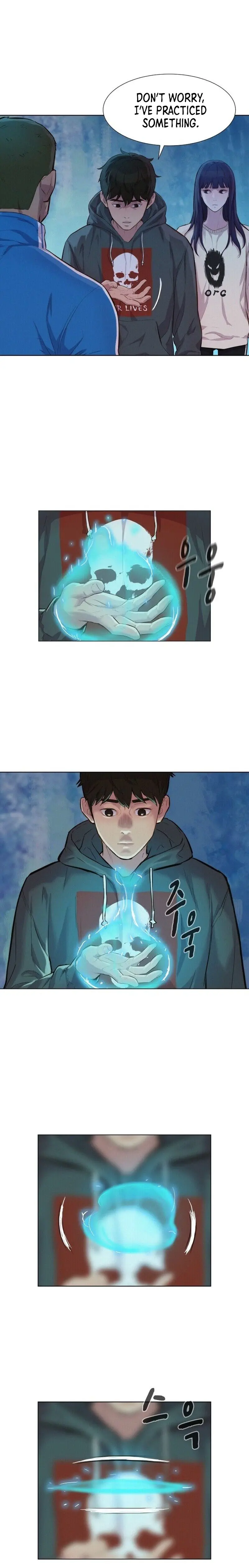 3CM Hunter Episode 45 - Page 4