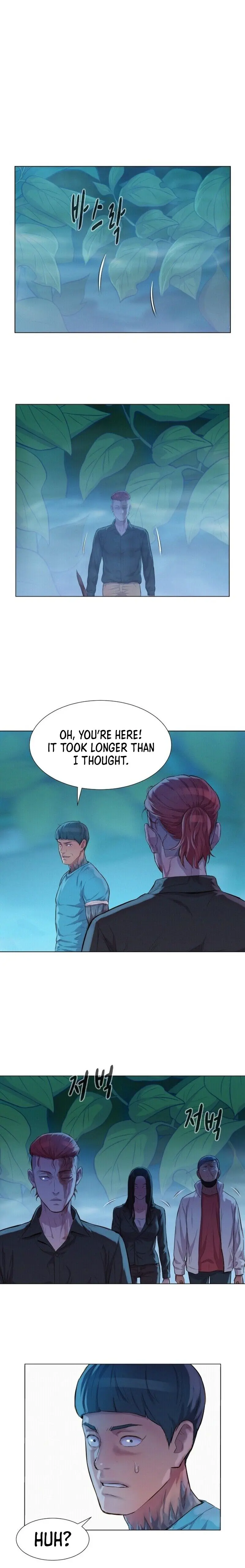 3CM Hunter Episode 47 - Page 18