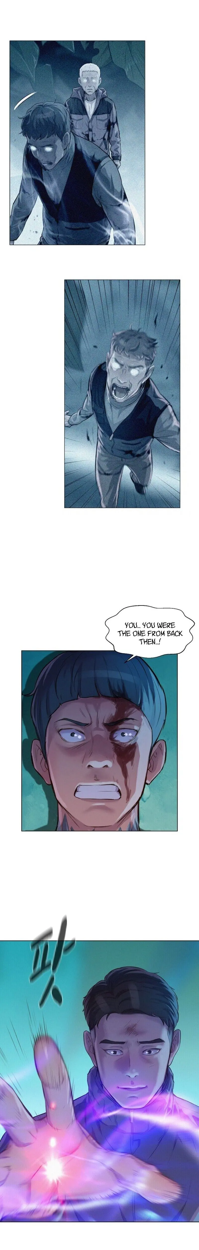 3CM Hunter Episode 47 - Page 22