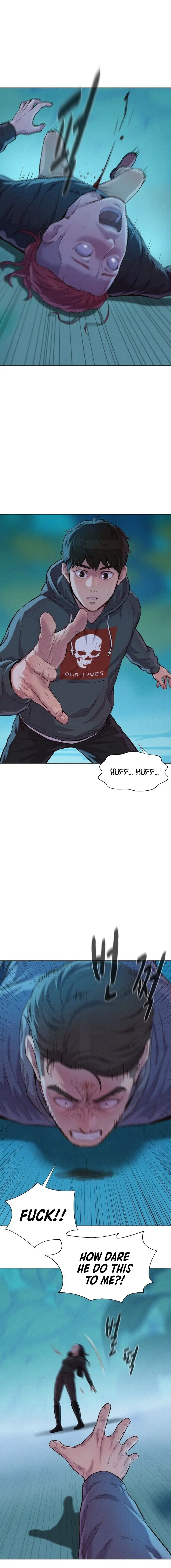 3CM Hunter Episode 47 - Page 4