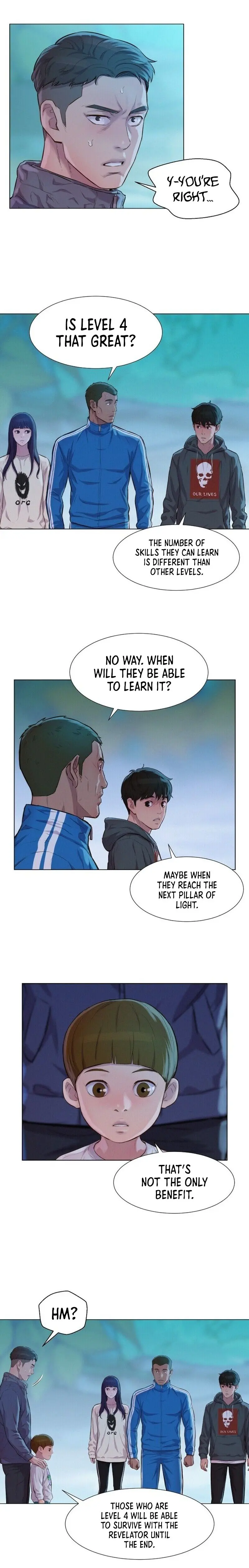 3CM Hunter Episode 48 - Page 10