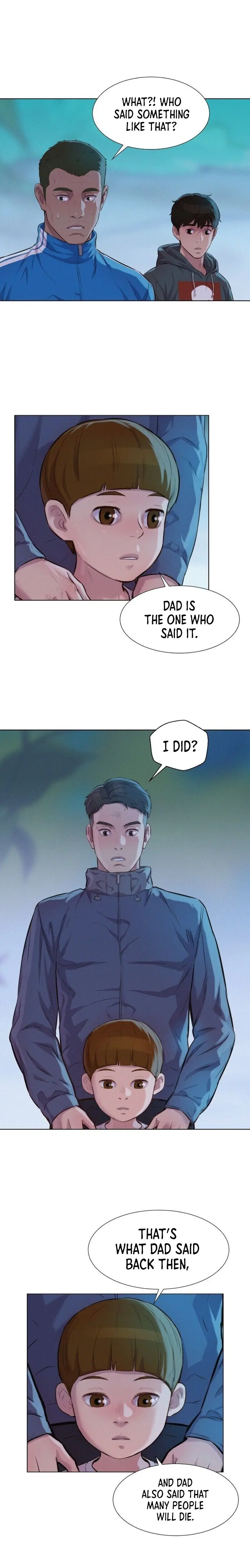 3CM Hunter Episode 48 - Page 11