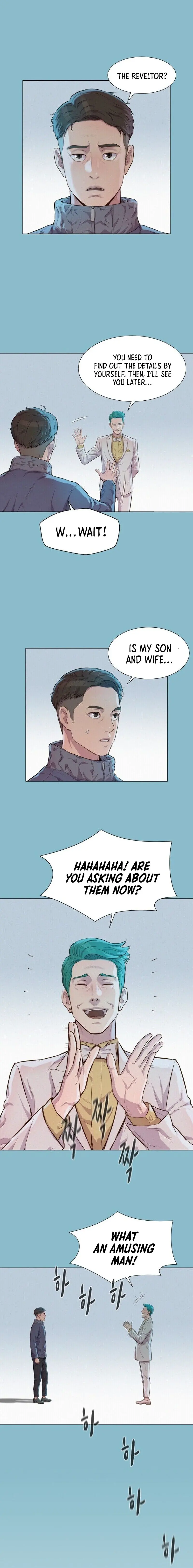3CM Hunter Episode 48 - Page 18