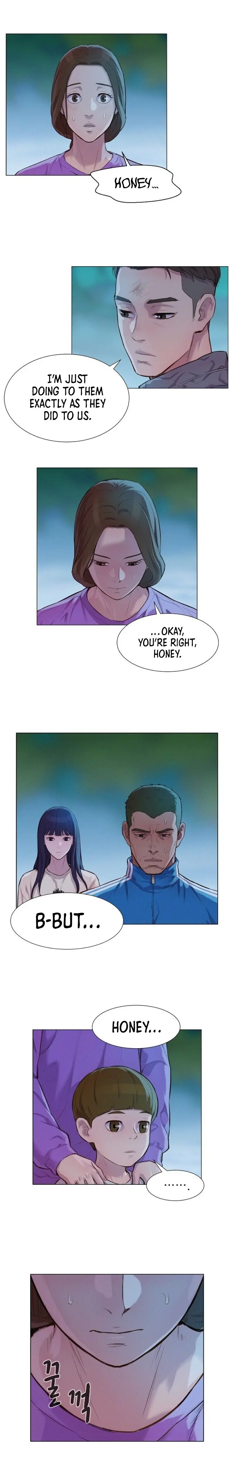 3CM Hunter Episode 48 - Page 5