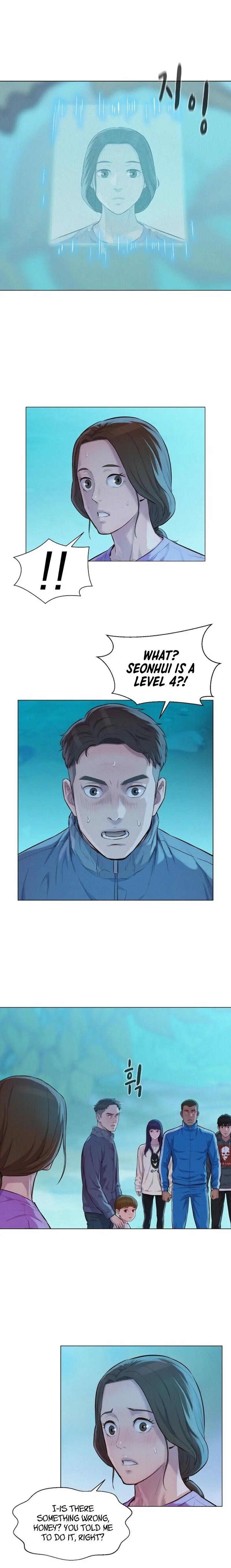 3CM Hunter Episode 48 - Page 9