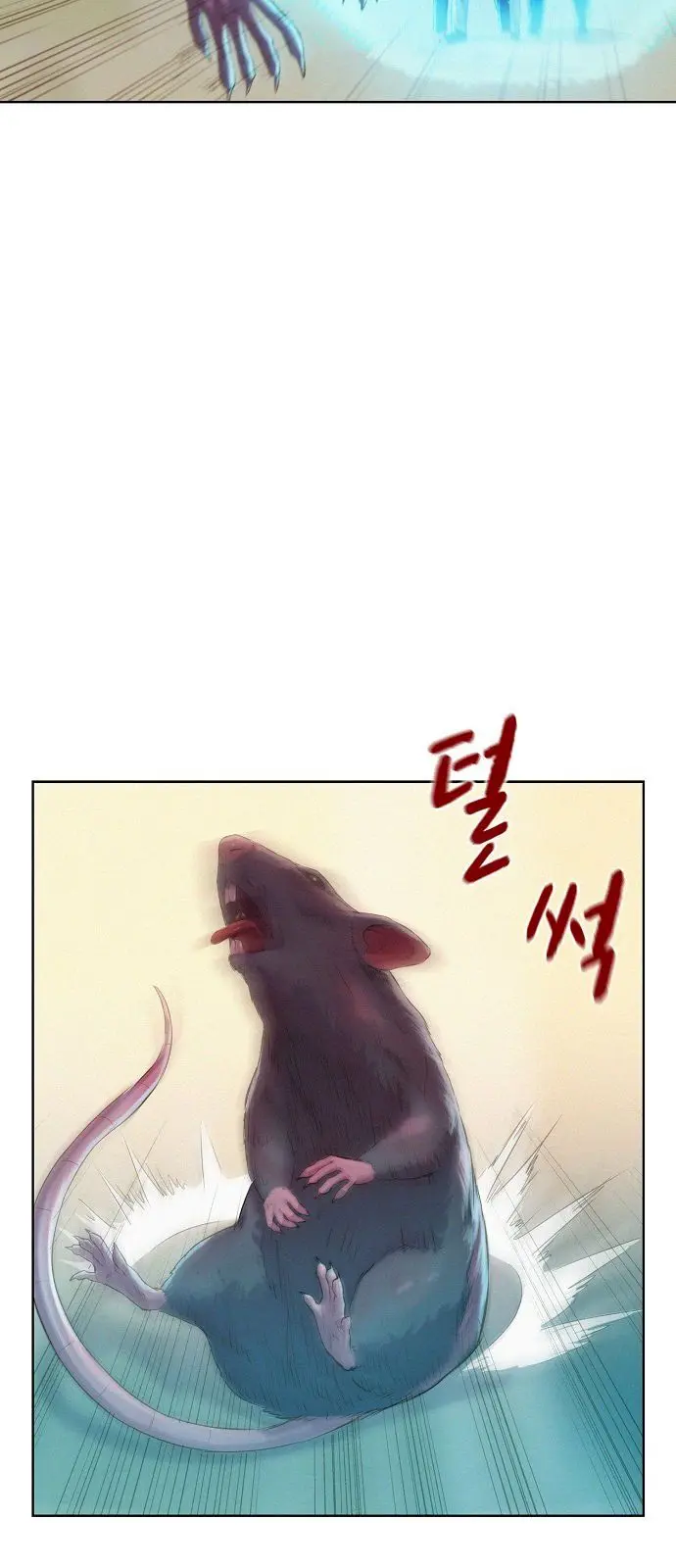 3CM Hunter Episode 5 - Page 16