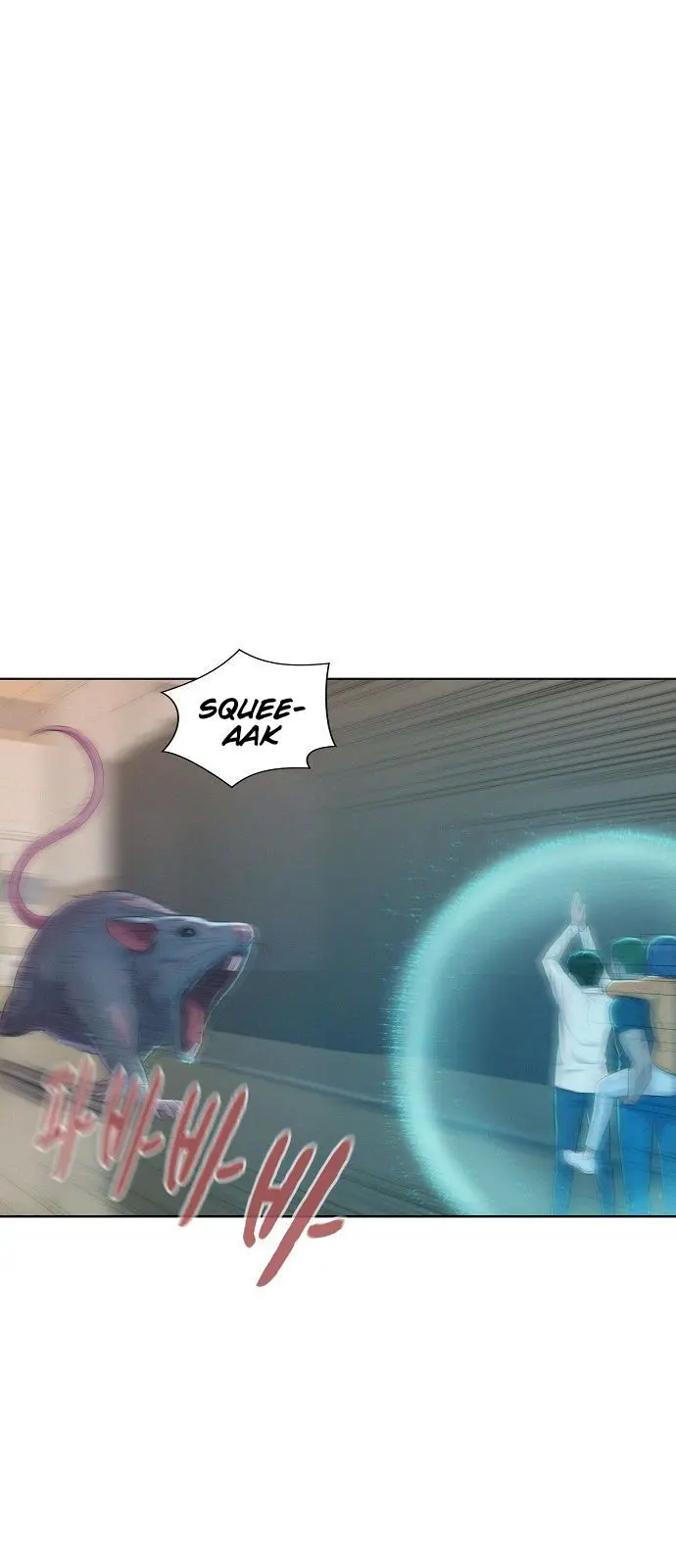 3CM Hunter Episode 5 - Page 19