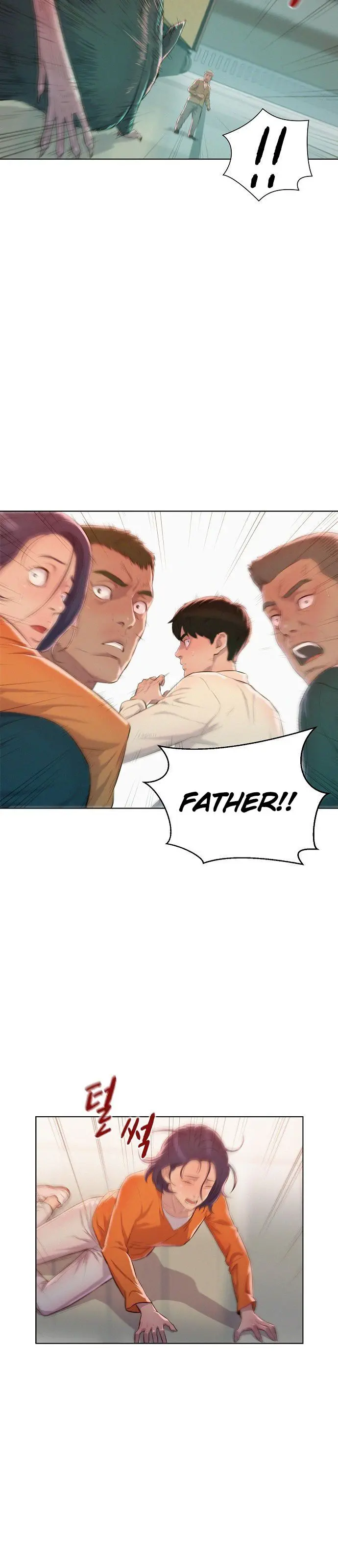3CM Hunter Episode 5 - Page 24