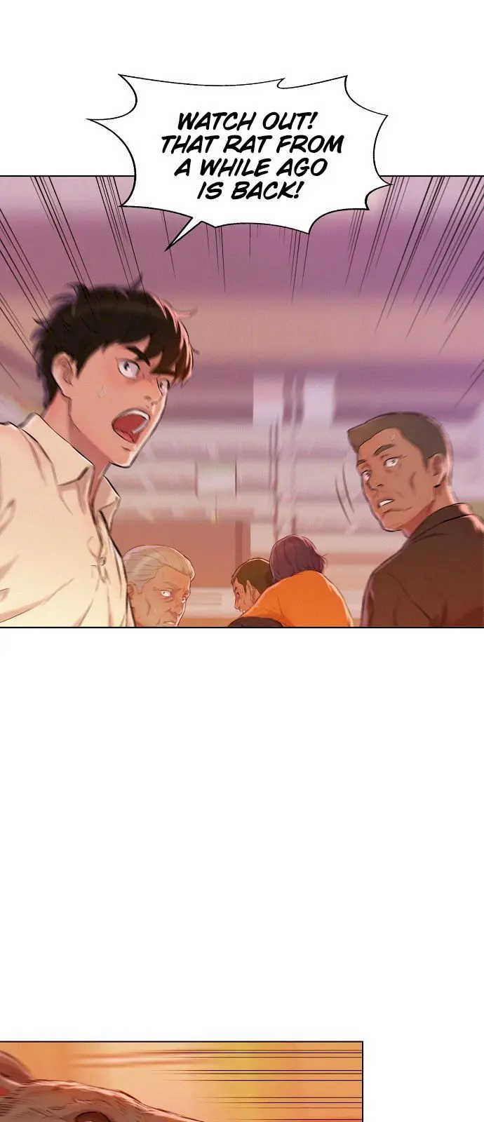 3CM Hunter Episode 5 - Page 3