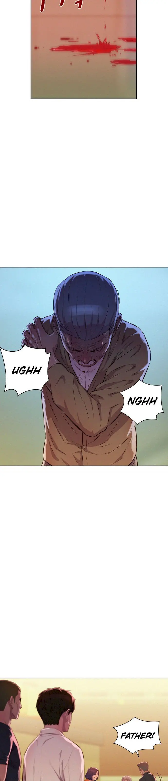 3CM Hunter Episode 5 - Page 34
