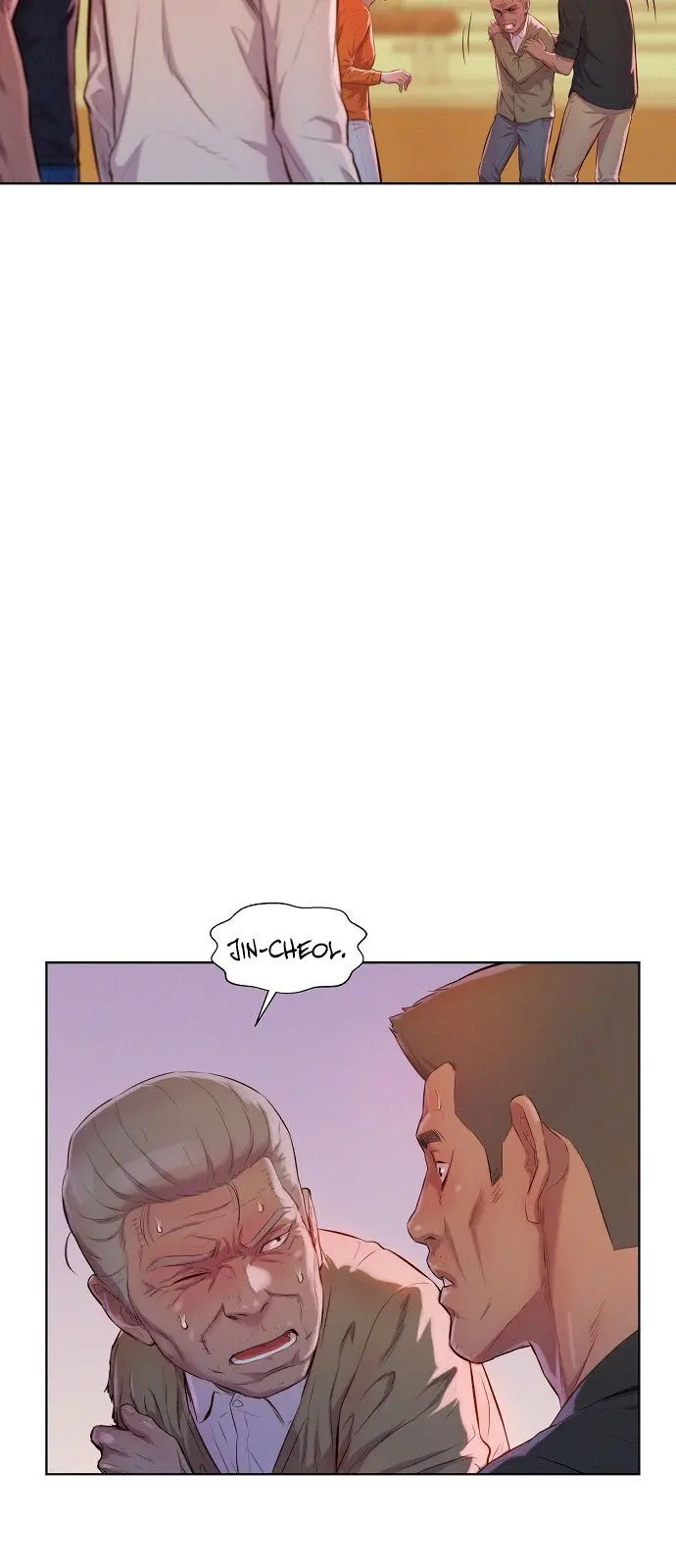 3CM Hunter Episode 5 - Page 35