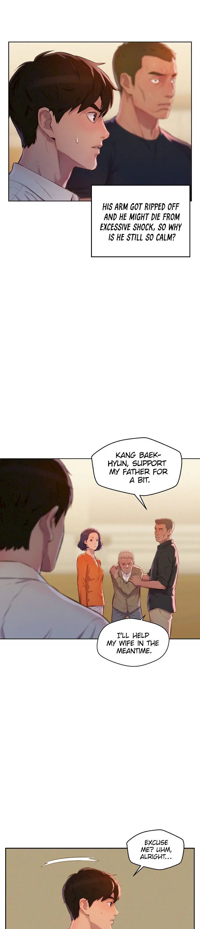 3CM Hunter Episode 5 - Page 37