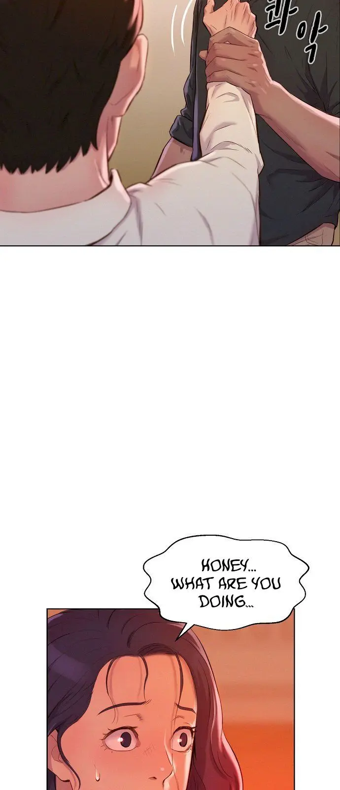 3CM Hunter Episode 5 - Page 45