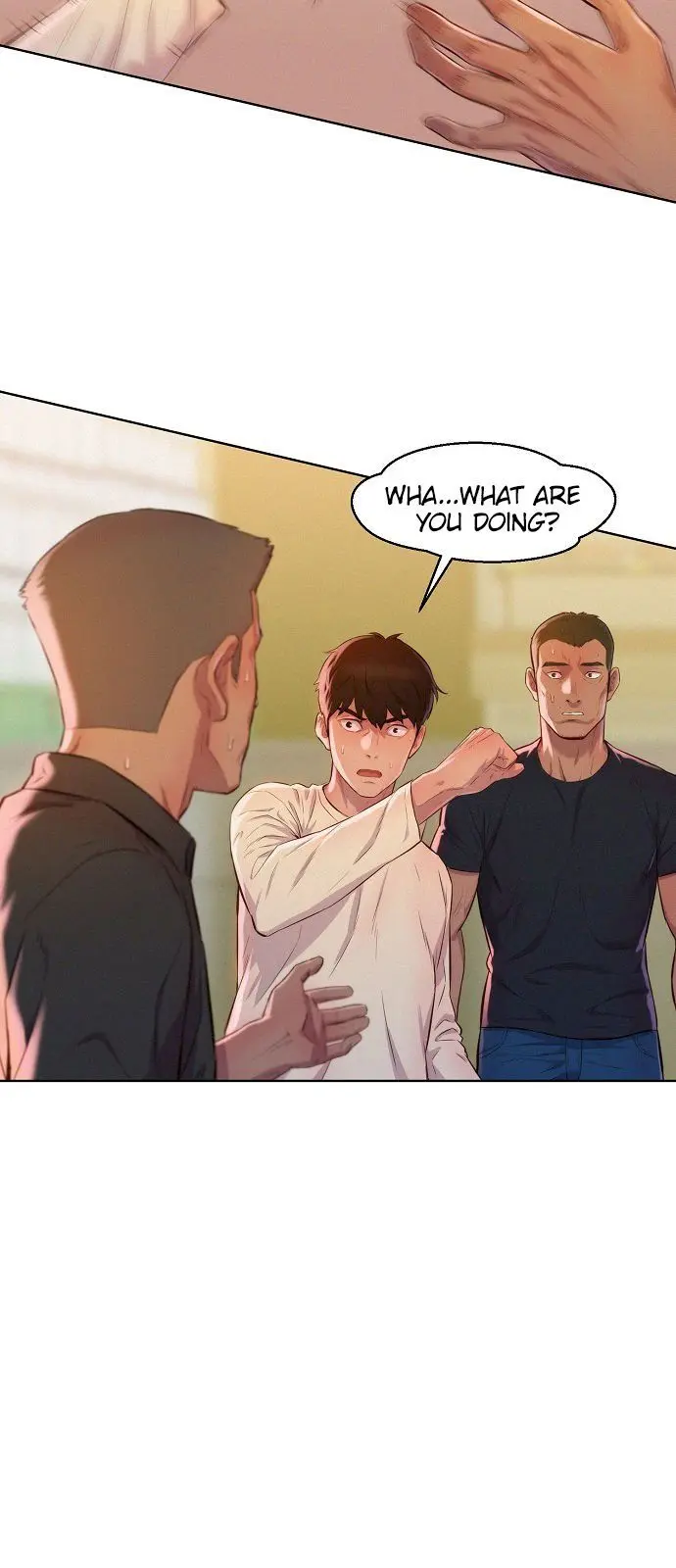 3CM Hunter Episode 5 - Page 48