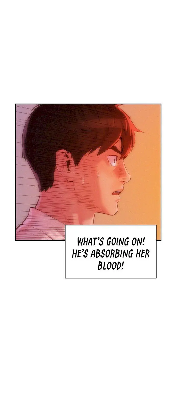 3CM Hunter Episode 5 - Page 58