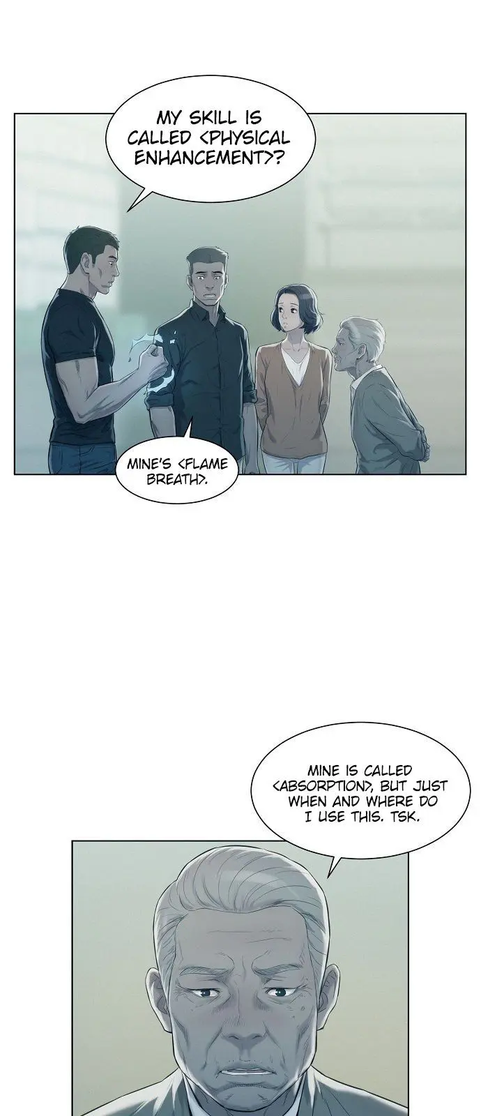 3CM Hunter Episode 5 - Page 61