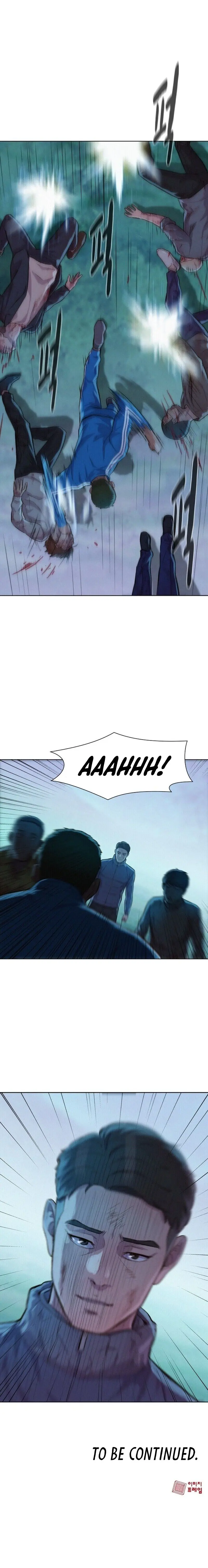 3CM Hunter Episode 50 - Page 21