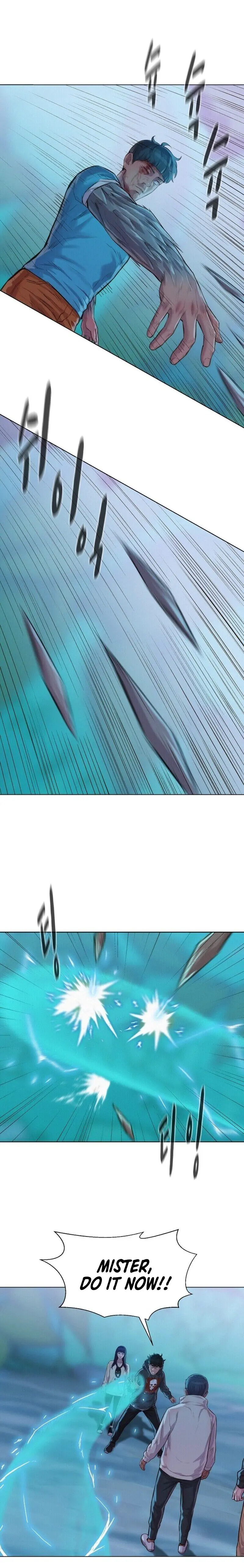 3CM Hunter Episode 50 - Page 3
