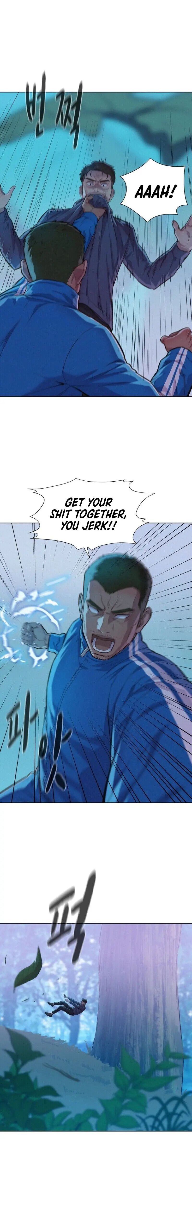 3CM Hunter Episode 50 - Page 4