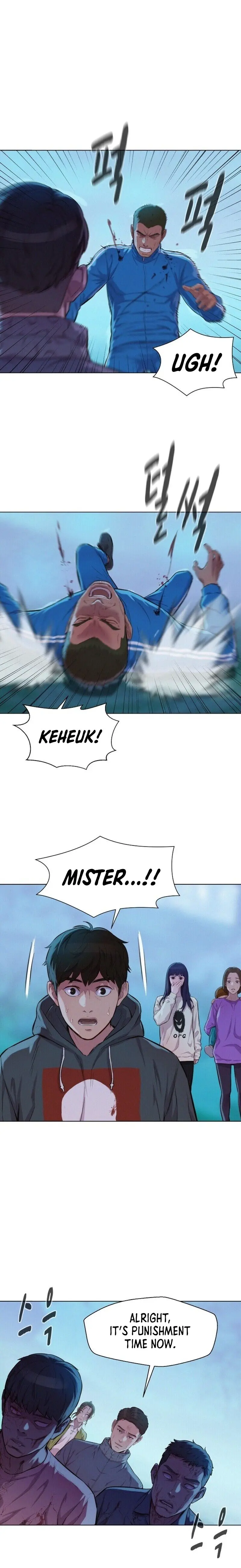 3CM Hunter Episode 51 - Page 3
