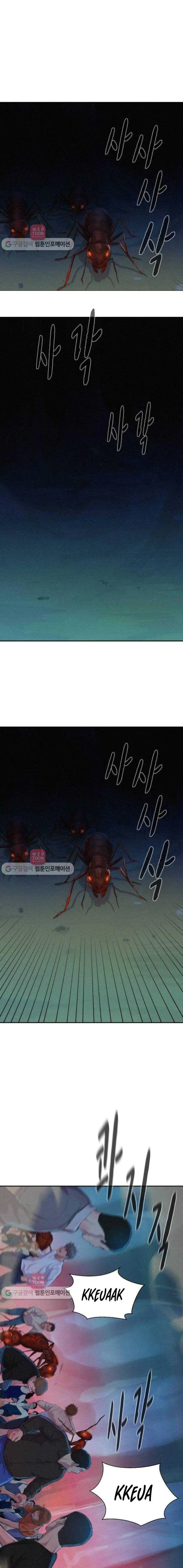 3CM Hunter Episode 52 - Page 19