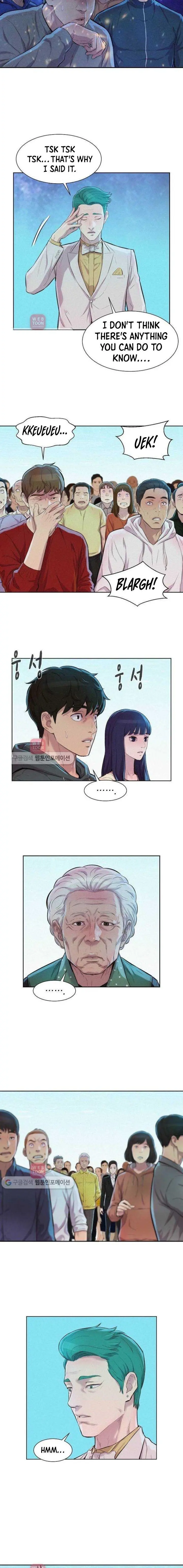 3CM Hunter Episode 52 - Page 7