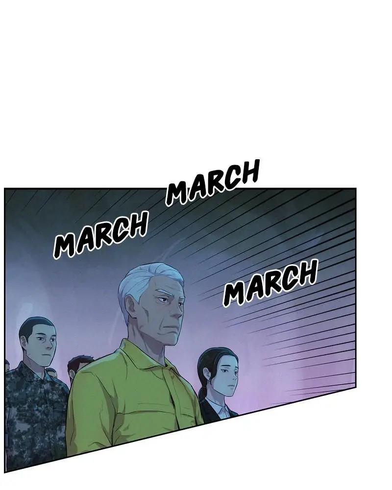 3CM Hunter Episode 53 - Page 1
