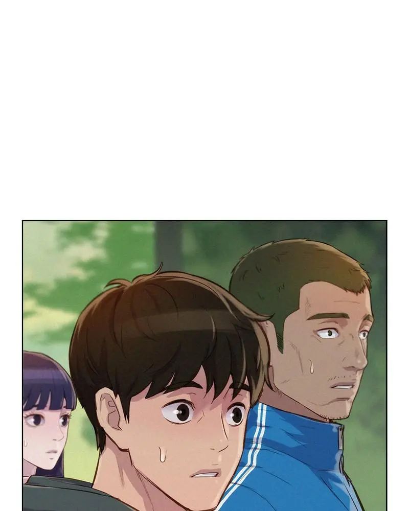 3CM Hunter Episode 53 - Page 110