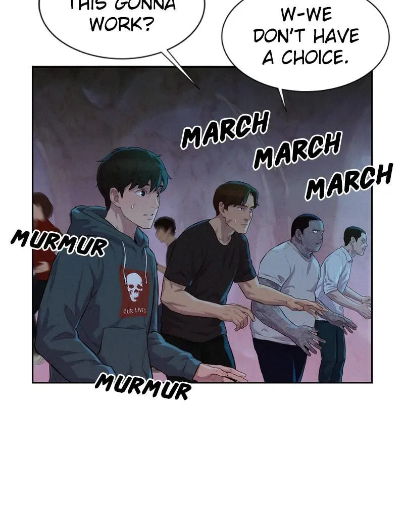 3CM Hunter Episode 53 - Page 13