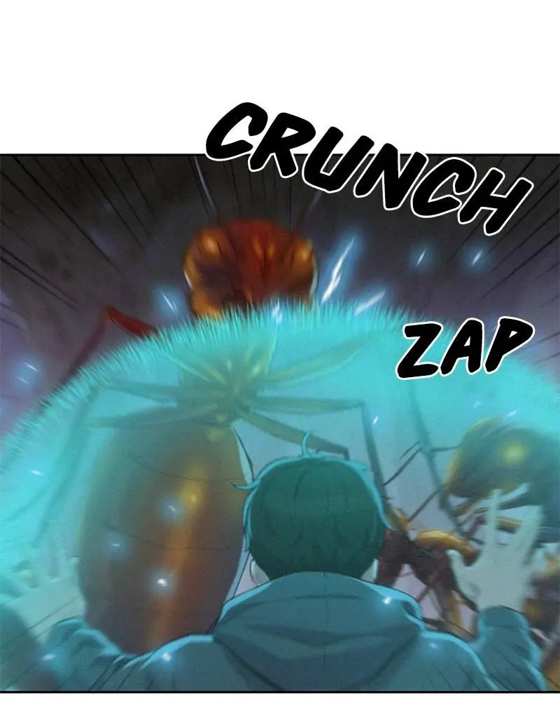 3CM Hunter Episode 53 - Page 17