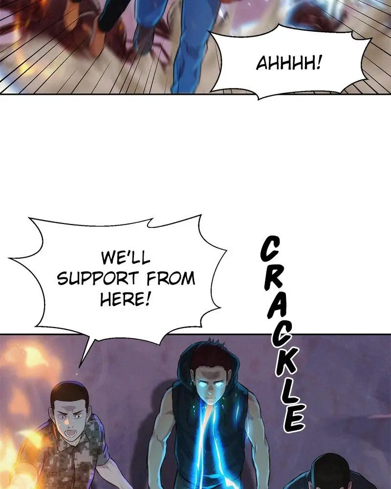 3CM Hunter Episode 53 - Page 26