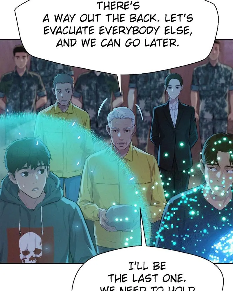 3CM Hunter Episode 53 - Page 40