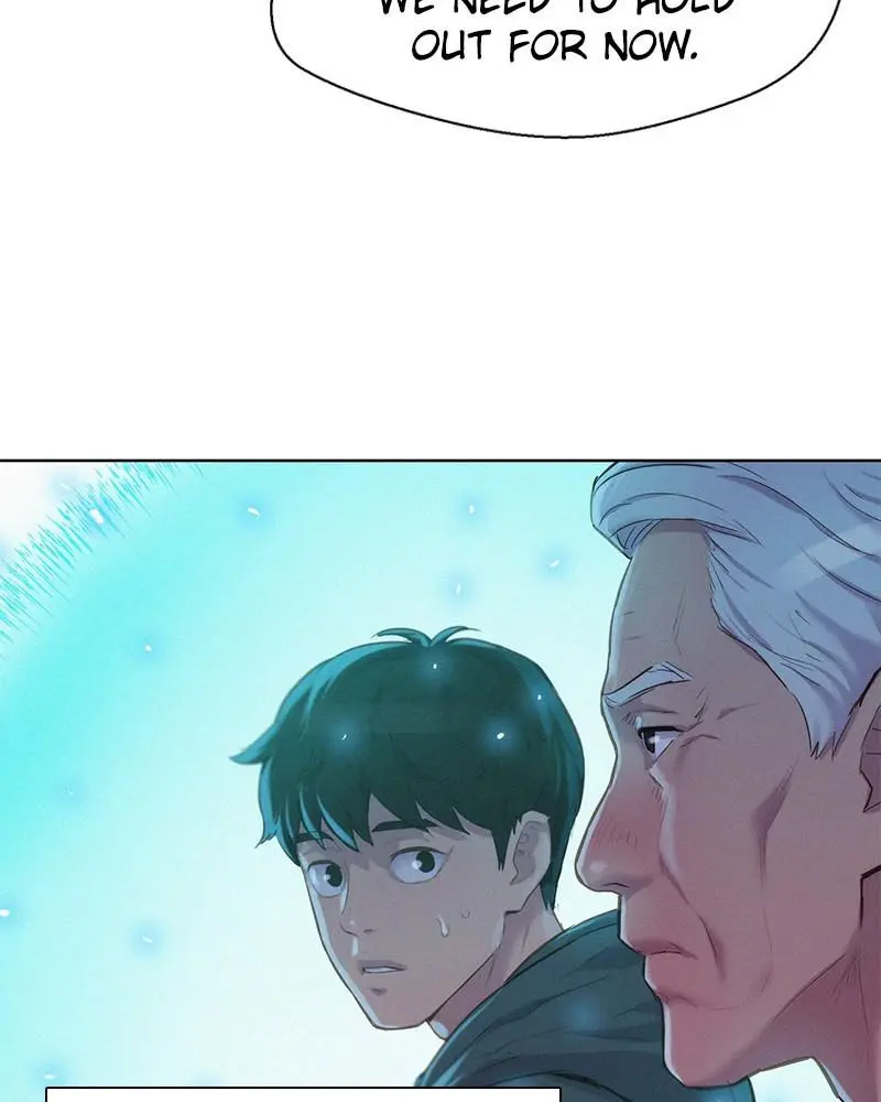 3CM Hunter Episode 53 - Page 41