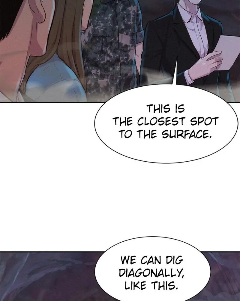 3CM Hunter Episode 53 - Page 56