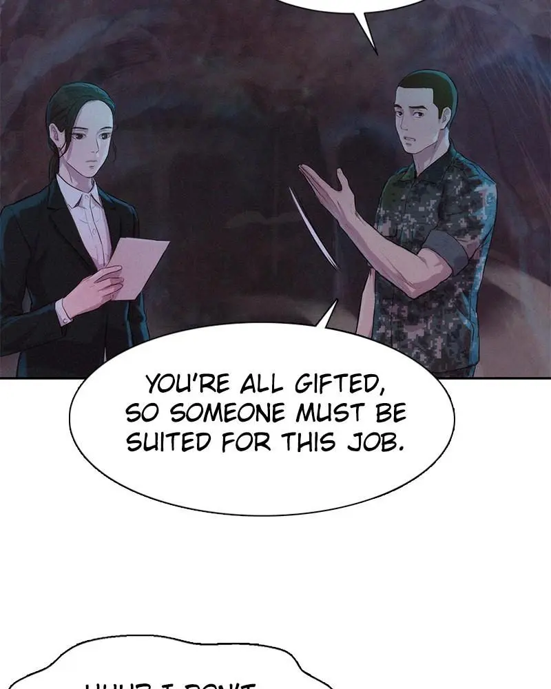3CM Hunter Episode 53 - Page 57
