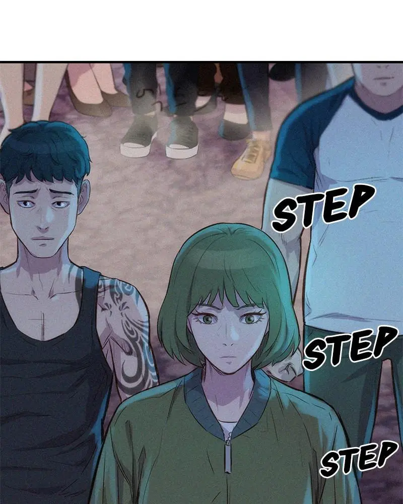 3CM Hunter Episode 53 - Page 61