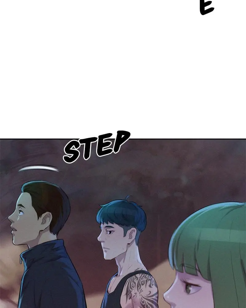 3CM Hunter Episode 53 - Page 74